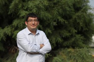 Denizhan KEÇİLİ                      