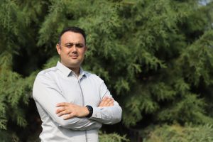Koray BAYRAK